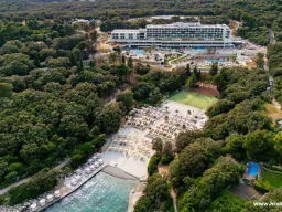 Arba resort valamar Rab